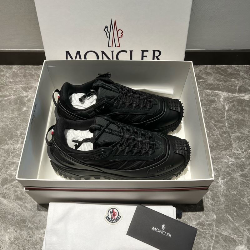 Moncler Shoes